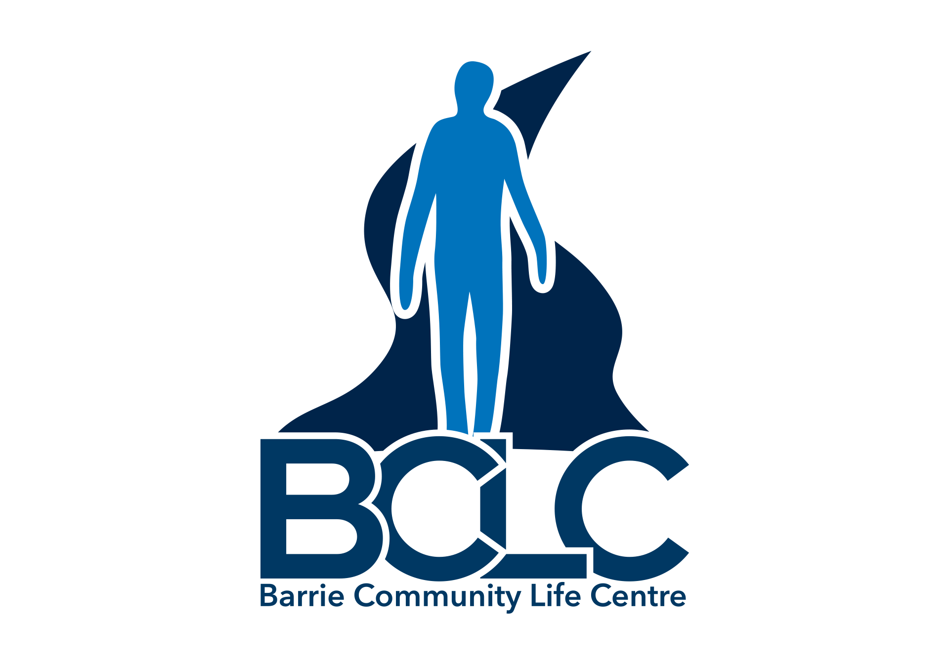Barrie Community Life Centre Logo